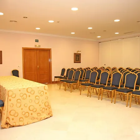 Отель Pena De Arcos