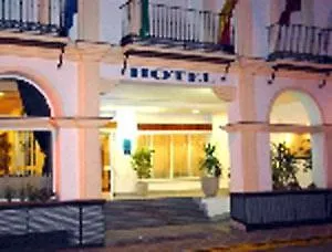 Pena De Arcos 3* Аркос де ла Фронтера