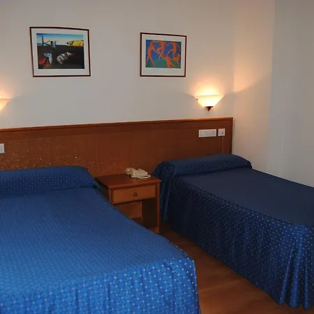 Hotel Pena De Arcos