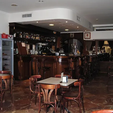 Pena De Arcos Hotel