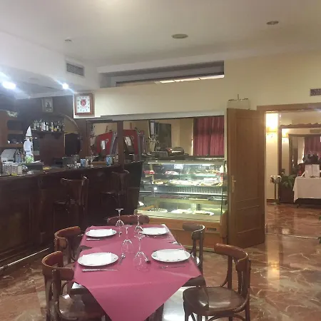Hotel Pena De Arcos 3*