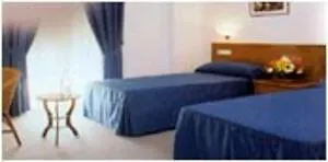 Pena De Arcos Hotel 3*