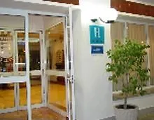 Hotel Pena De Arcos 3*