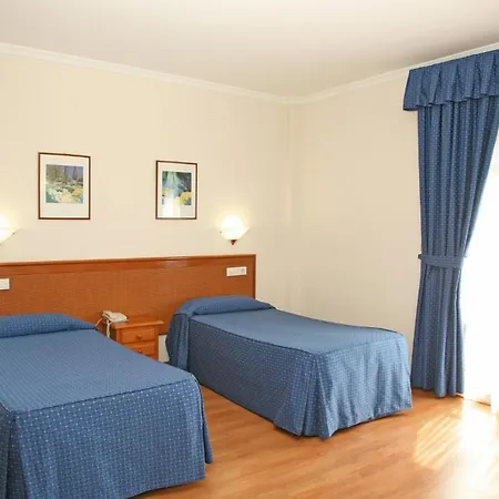 Pena De Arcos Hotel