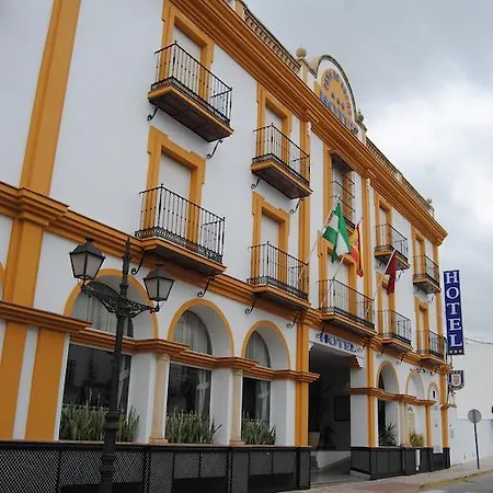 Pena De Arcos Hotel 3*