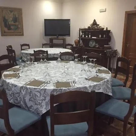 Hotel Pena De Arcos