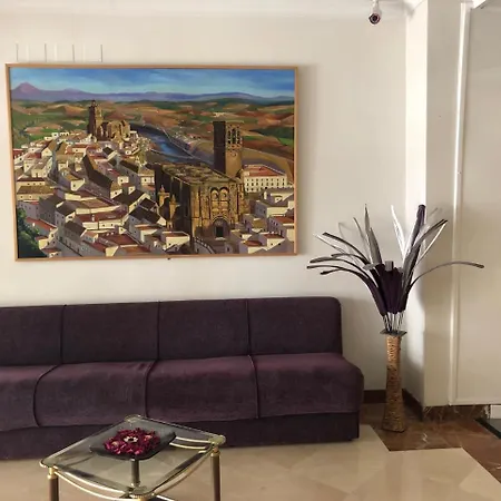 Pena De Arcos Hotel 3*