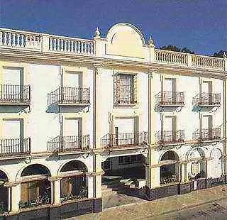 Pena De Arcos 3*