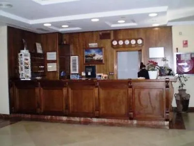 Pena De Arcos Hotel